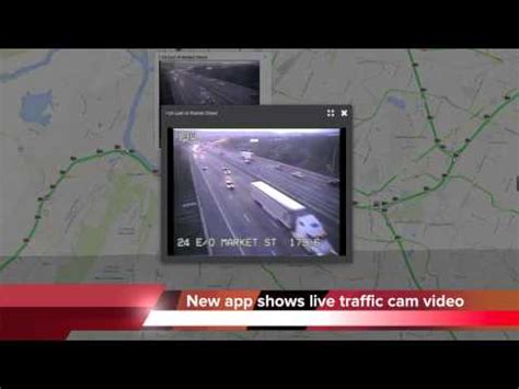 smartway tdot|tdot smartway live webcam.